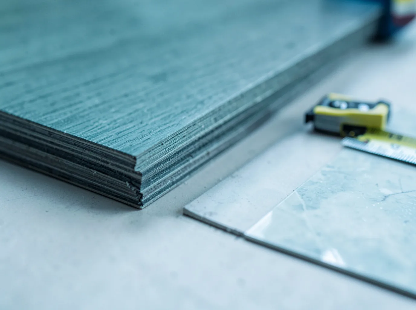 Luxury Vinyl Plank Installation Buffalo, WV FAQs